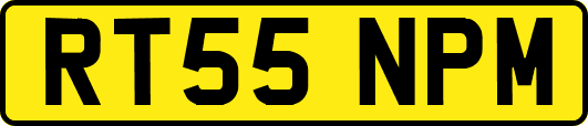 RT55NPM