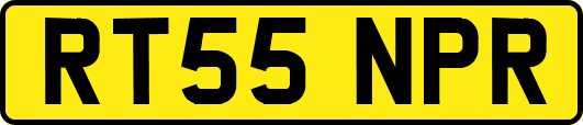 RT55NPR