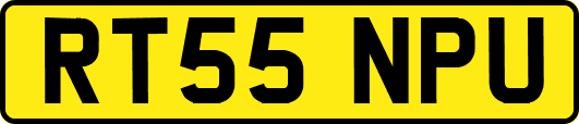 RT55NPU