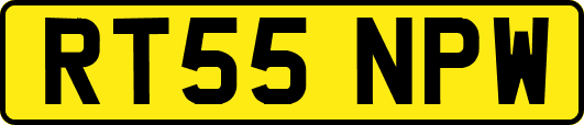 RT55NPW