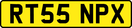 RT55NPX