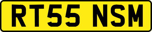RT55NSM