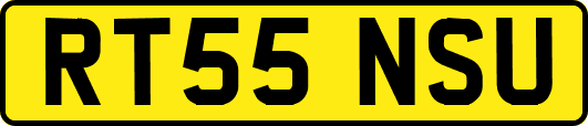 RT55NSU
