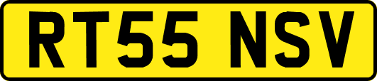 RT55NSV