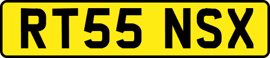 RT55NSX