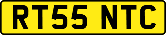 RT55NTC
