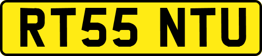 RT55NTU