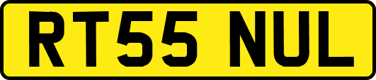 RT55NUL