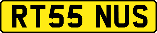 RT55NUS