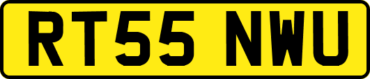 RT55NWU