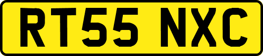 RT55NXC