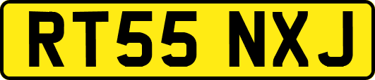 RT55NXJ