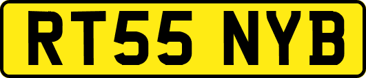 RT55NYB