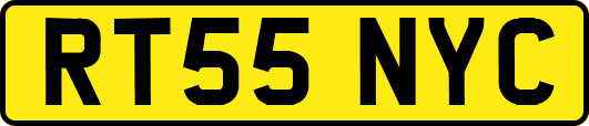 RT55NYC