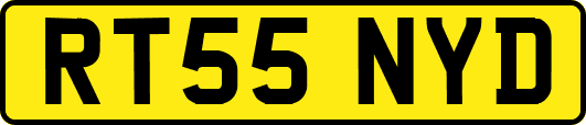 RT55NYD