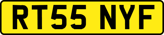 RT55NYF
