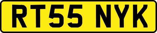 RT55NYK