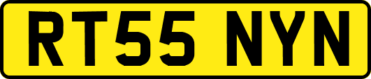 RT55NYN
