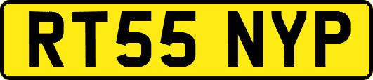 RT55NYP