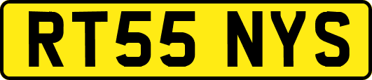 RT55NYS