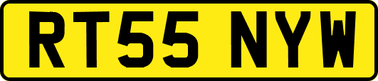 RT55NYW