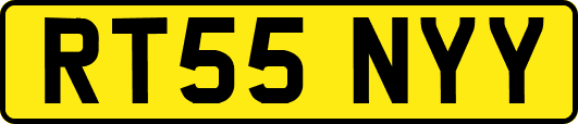 RT55NYY