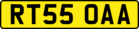 RT55OAA