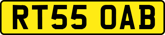 RT55OAB