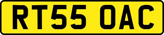 RT55OAC
