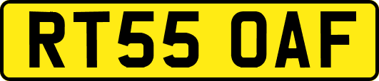 RT55OAF