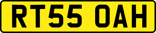 RT55OAH
