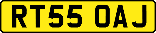 RT55OAJ