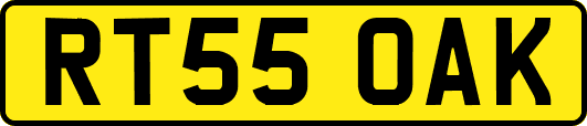 RT55OAK