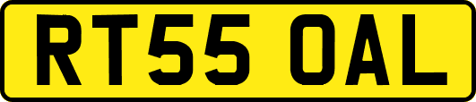 RT55OAL