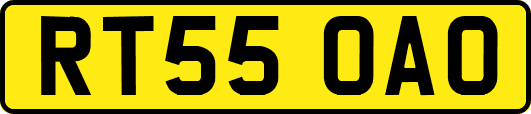 RT55OAO