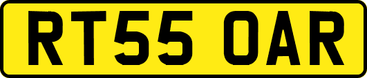 RT55OAR