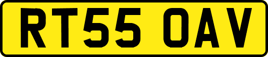 RT55OAV