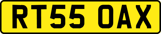 RT55OAX