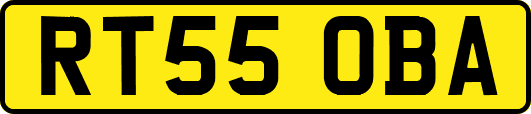 RT55OBA