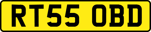 RT55OBD