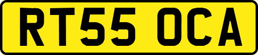 RT55OCA