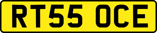 RT55OCE