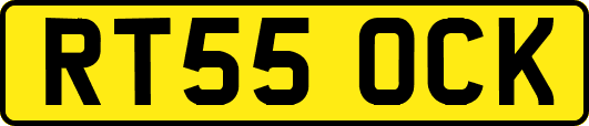 RT55OCK