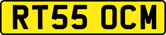 RT55OCM