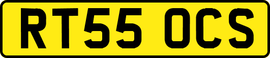 RT55OCS