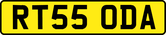 RT55ODA
