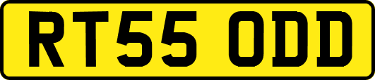 RT55ODD