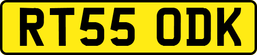 RT55ODK