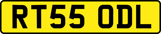RT55ODL