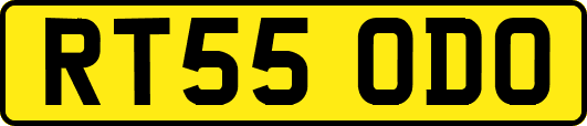 RT55ODO